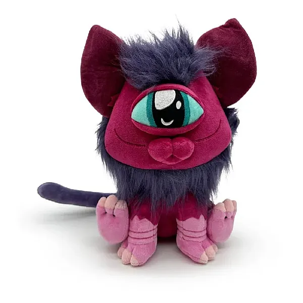 INVISIBLE PLUSH FIGURE VORG 22 CM